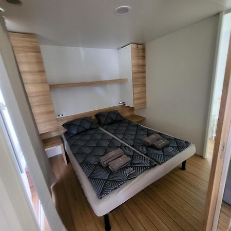 Mobile Home Noa Biograd Na Moru Eksteriør bilde