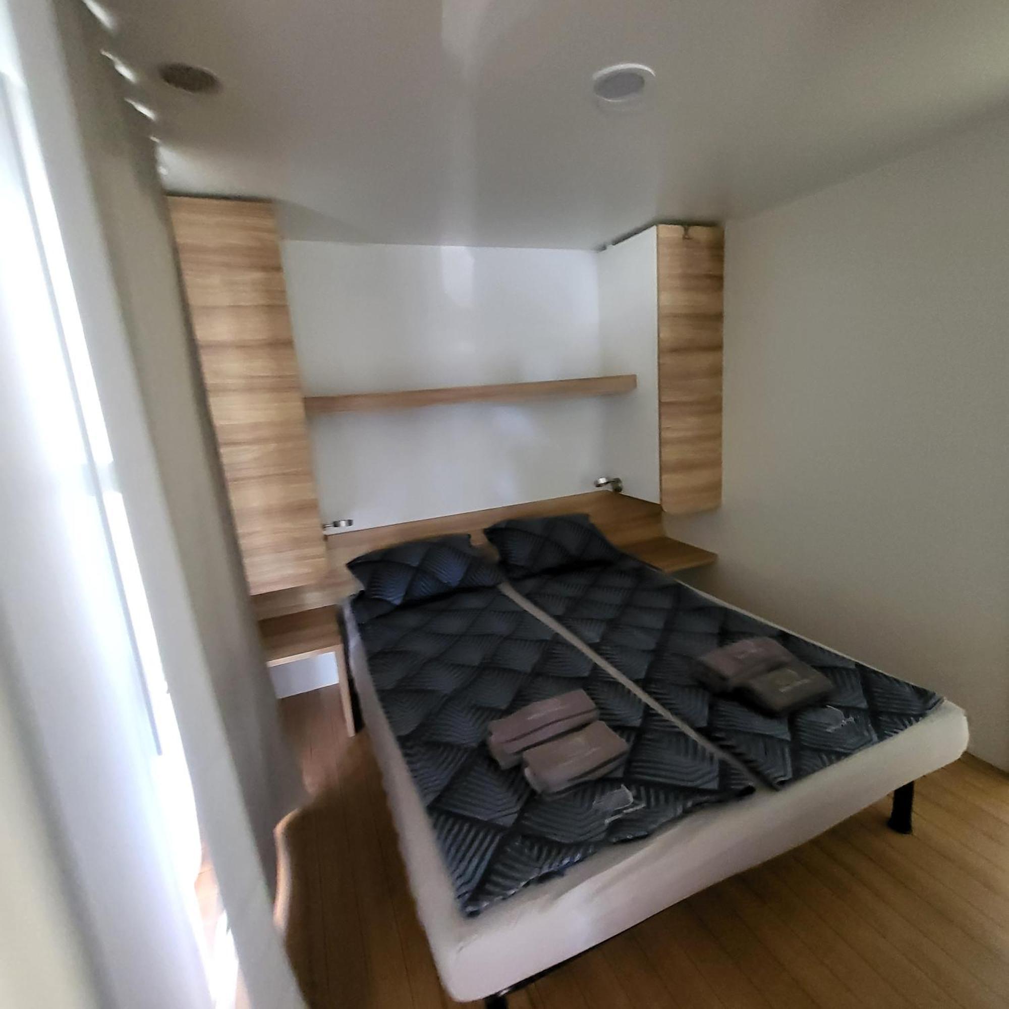 Mobile Home Noa Biograd Na Moru Eksteriør bilde