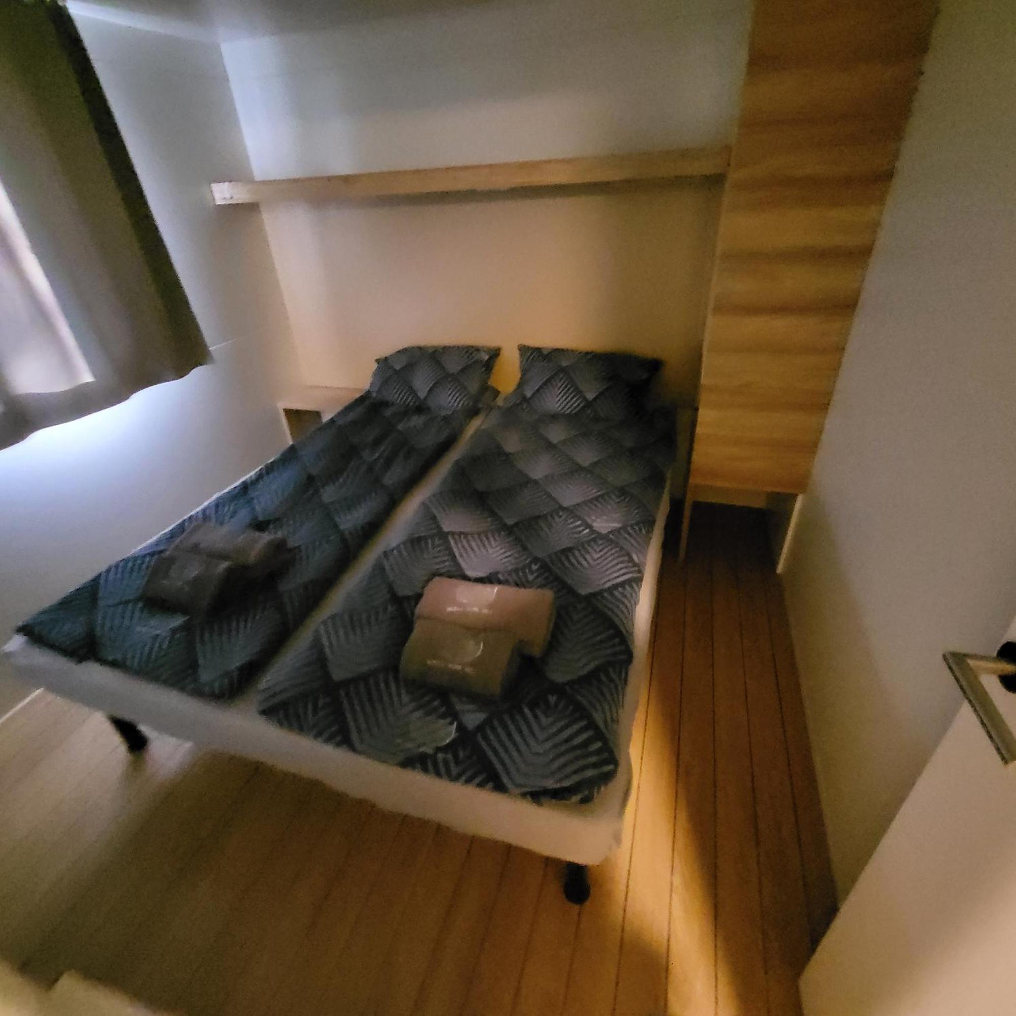 Mobile Home Noa Biograd Na Moru Eksteriør bilde